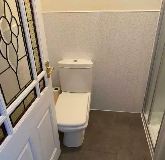 Hotelli The Victoria