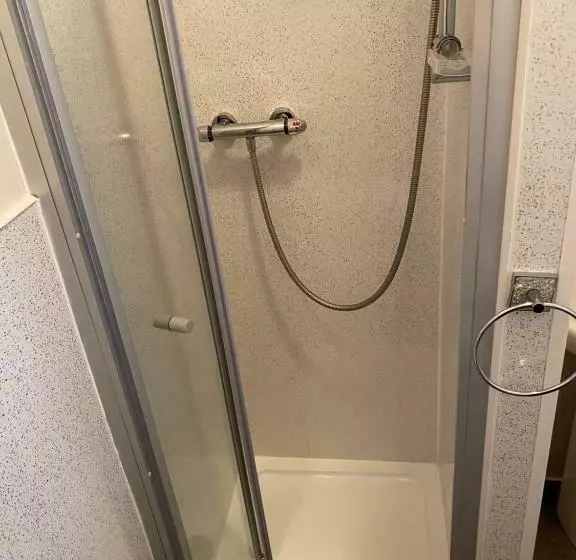 Hotelli The Victoria