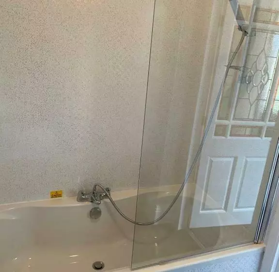 Hotelli The Victoria