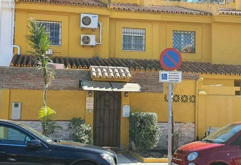 La Baraka De Guadalmar B&b Aeropuerto