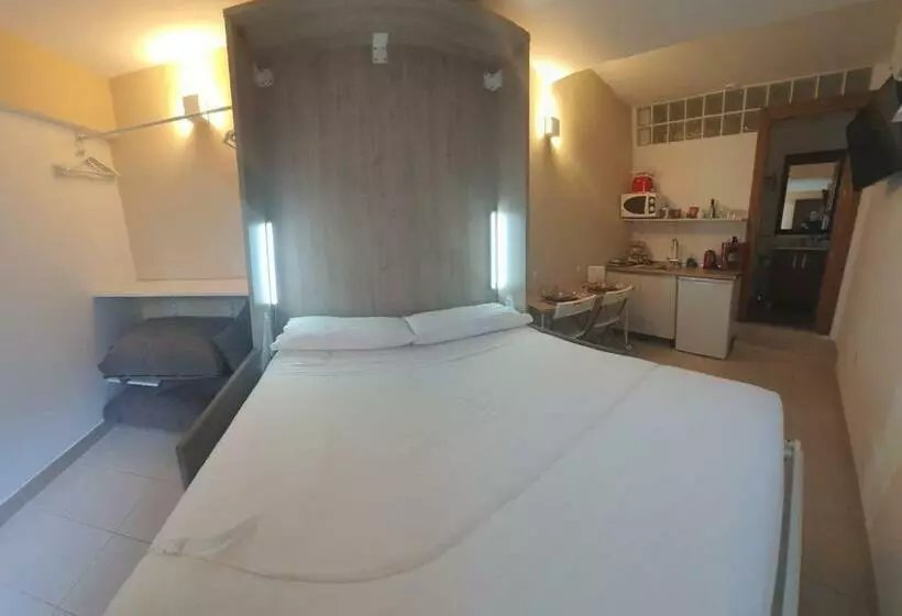 La Baraka De Guadalmar B&b Aeropuerto