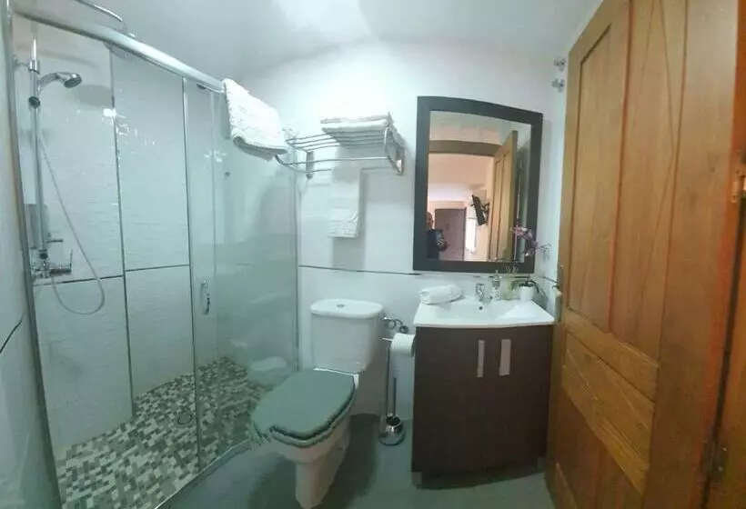 La Baraka De Guadalmar B&b Aeropuerto