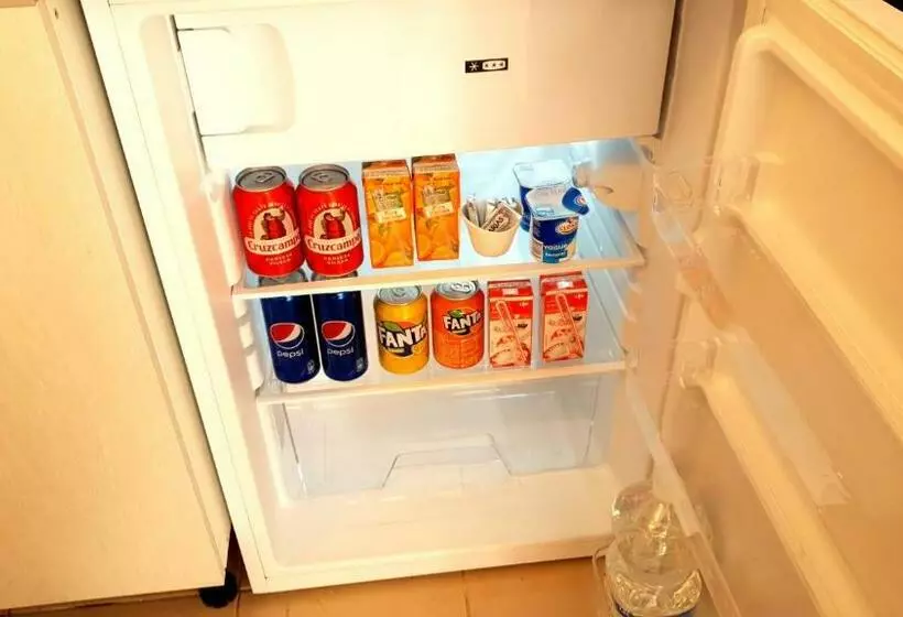 La Baraka De Guadalmar B&b Aeropuerto