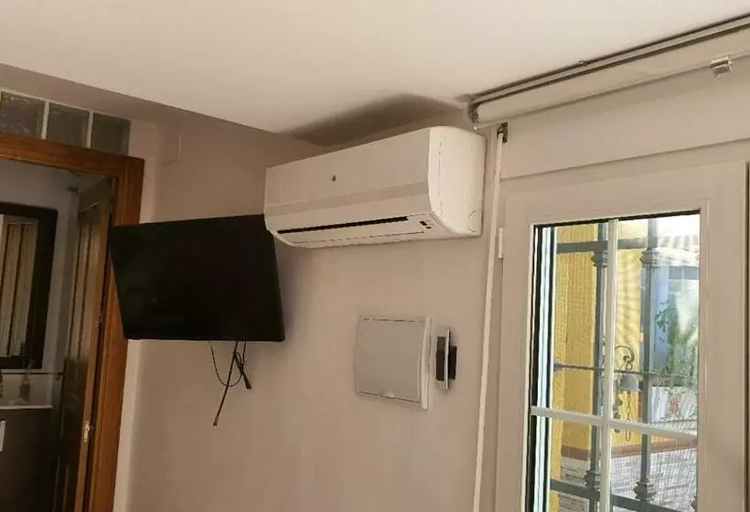 La Baraka De Guadalmar B&b Aeropuerto