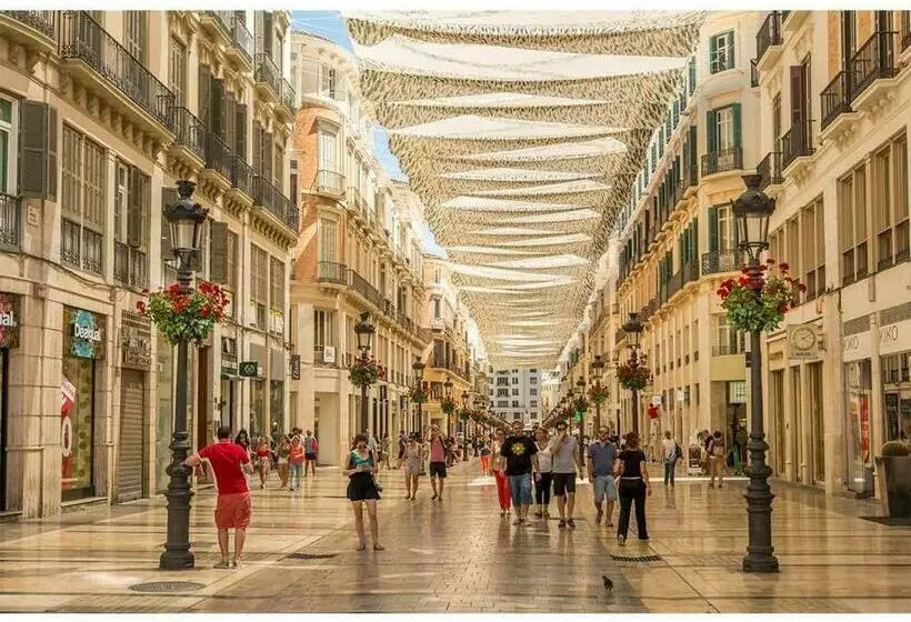 La Baraka De Guadalmar B&b Aeropuerto