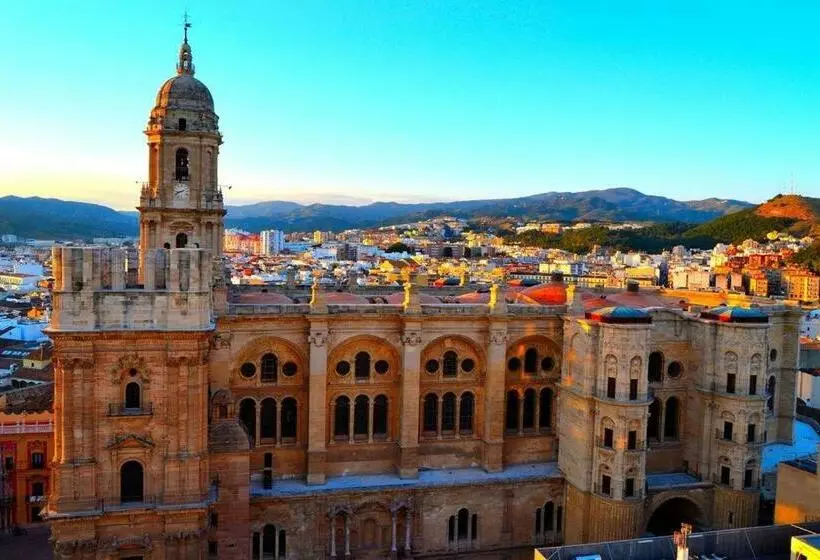 La Baraka De Guadalmar B&b Aeropuerto