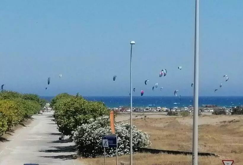 La Baraka De Guadalmar B&b Aeropuerto