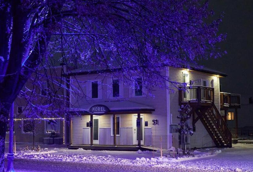 Morel Executive Suites