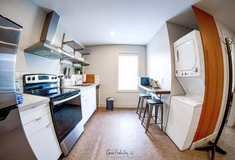 Morel Executive Suites