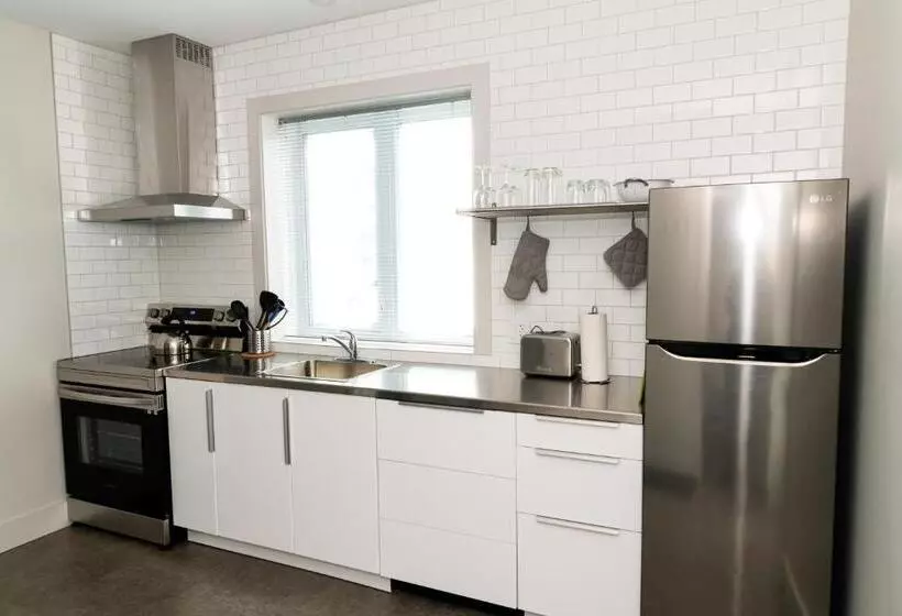 Morel Executive Suites