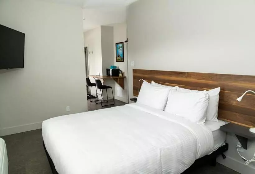 Morel Executive Suites