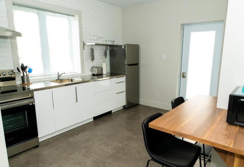 Morel Executive Suites