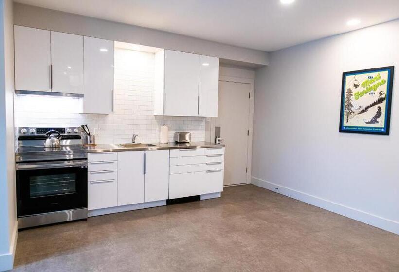 Morel Executive Suites