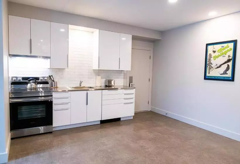 Morel Executive Suites