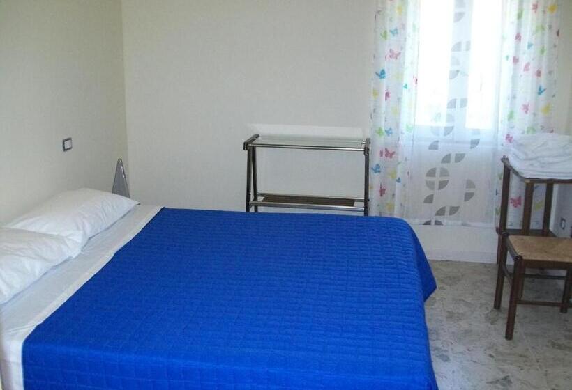 פנסיון Affittacamere Il Girasole