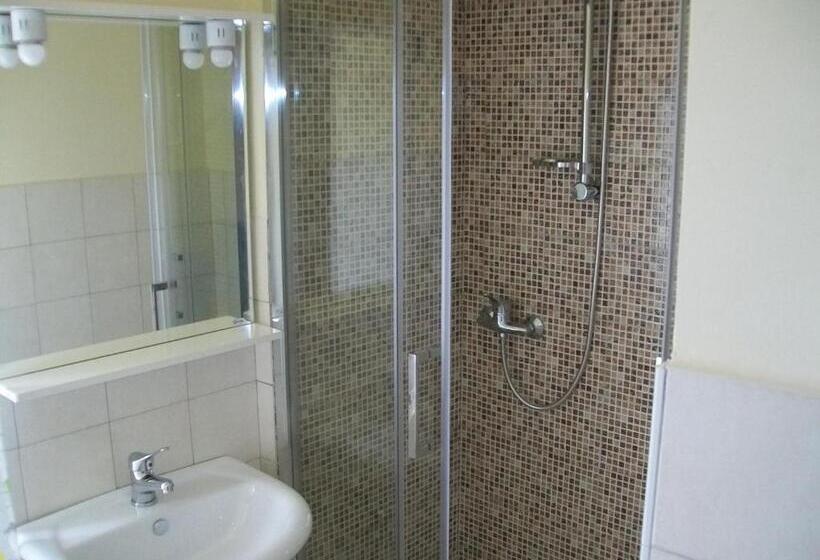 פנסיון Affittacamere Il Girasole