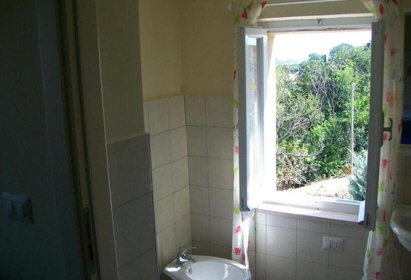 פנסיון Affittacamere Il Girasole