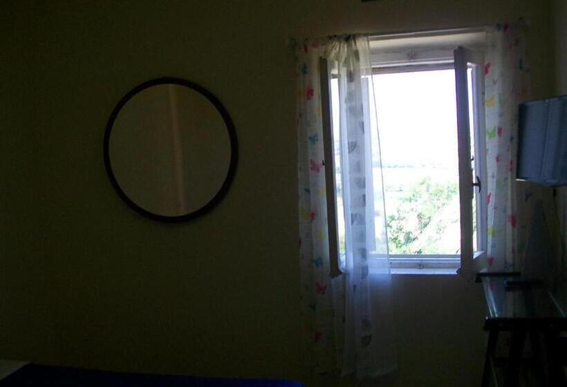 פנסיון Affittacamere Il Girasole