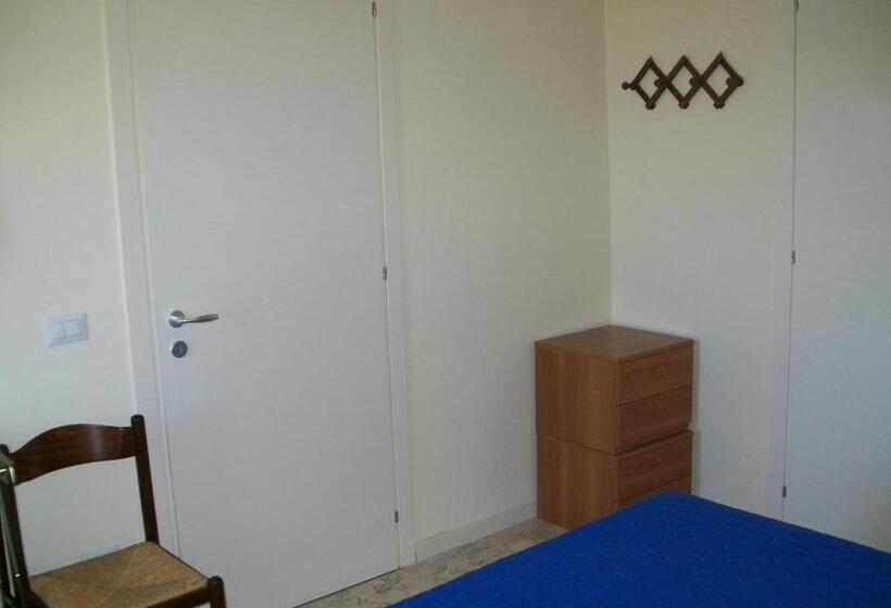 פנסיון Affittacamere Il Girasole