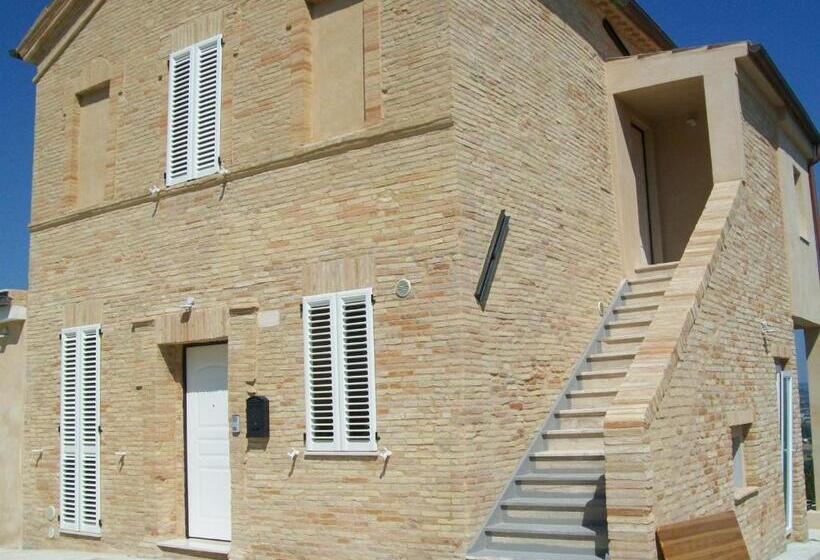 פנסיון Affittacamere Il Girasole