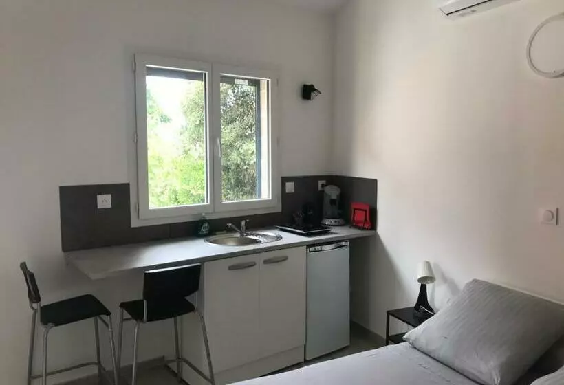 ペンション Beach House