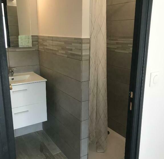 פנסיון Beach House