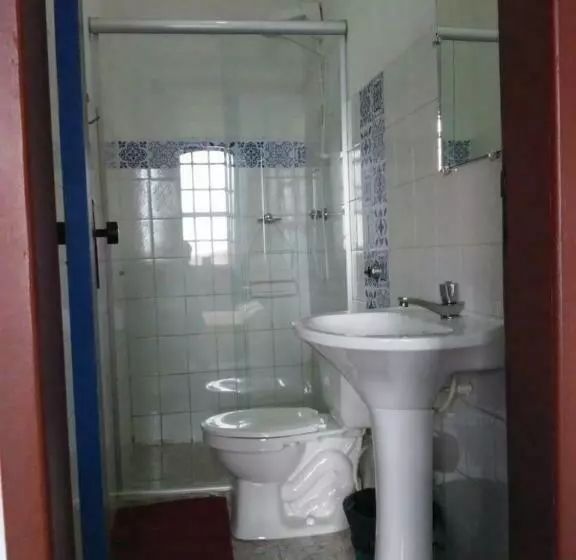 Majatalo Caminhos De Ouro Preto