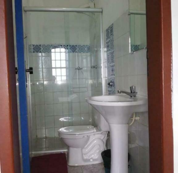 پانسیون Caminhos De Ouro Preto