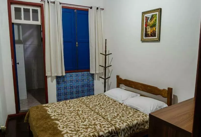 Majatalo Caminhos De Ouro Preto