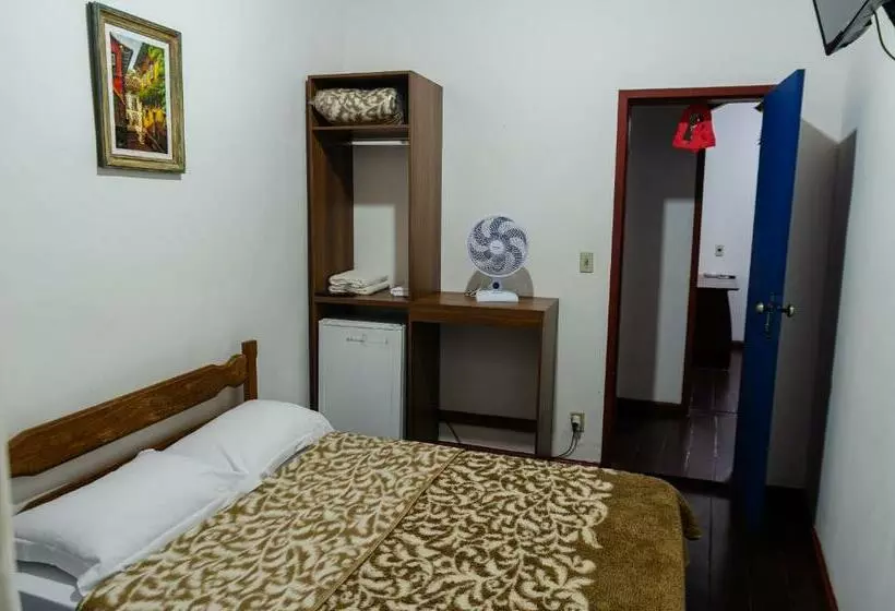 Majatalo Caminhos De Ouro Preto