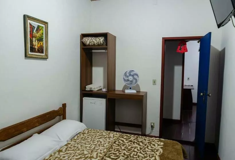 Majatalo Caminhos De Ouro Preto