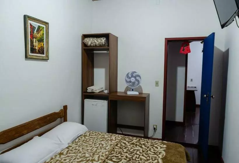 Majatalo Caminhos De Ouro Preto