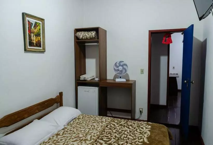 Majatalo Caminhos De Ouro Preto