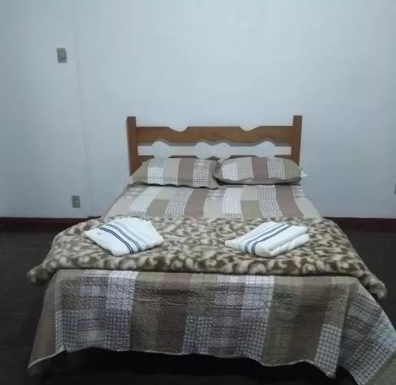 Majatalo Caminhos De Ouro Preto