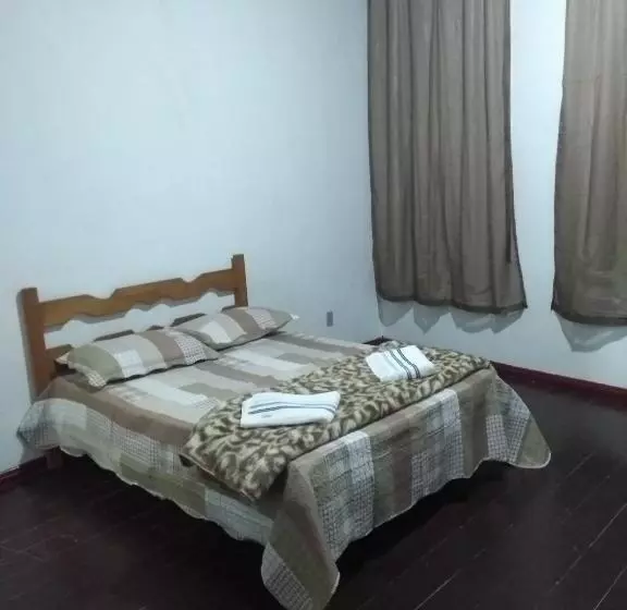 Majatalo Caminhos De Ouro Preto