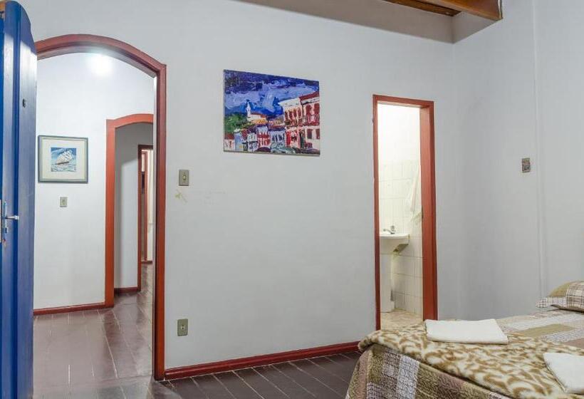 پانسیون Caminhos De Ouro Preto