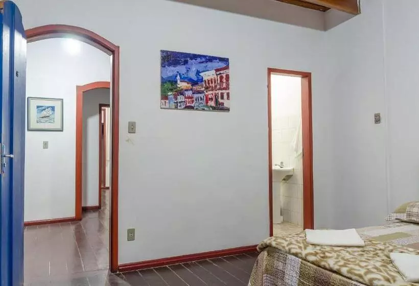 Majatalo Caminhos De Ouro Preto