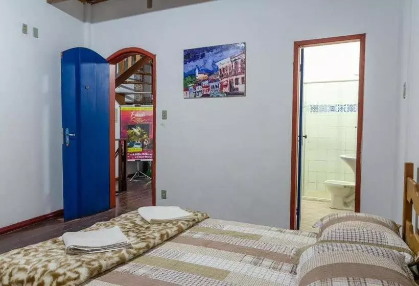 Majatalo Caminhos De Ouro Preto