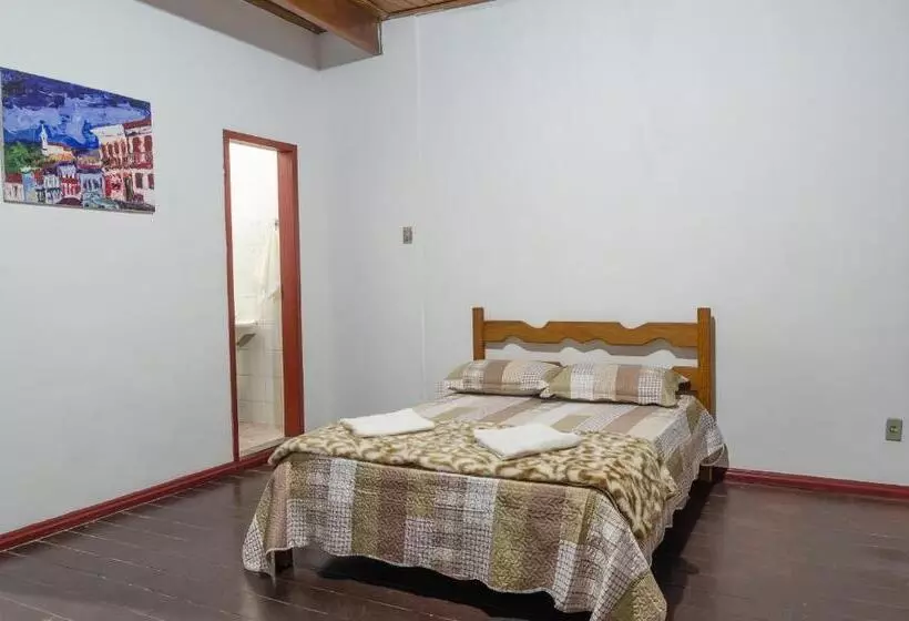 Majatalo Caminhos De Ouro Preto