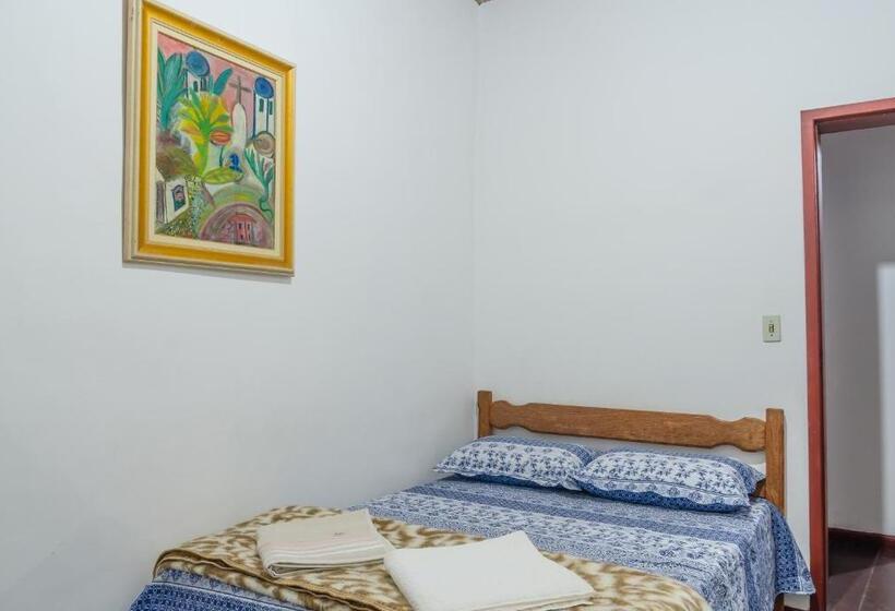 پانسیون Caminhos De Ouro Preto