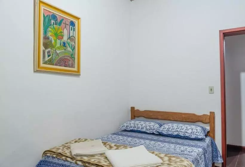 Majatalo Caminhos De Ouro Preto