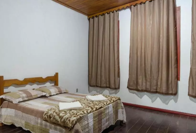 Majatalo Caminhos De Ouro Preto