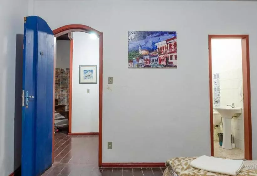 Majatalo Caminhos De Ouro Preto