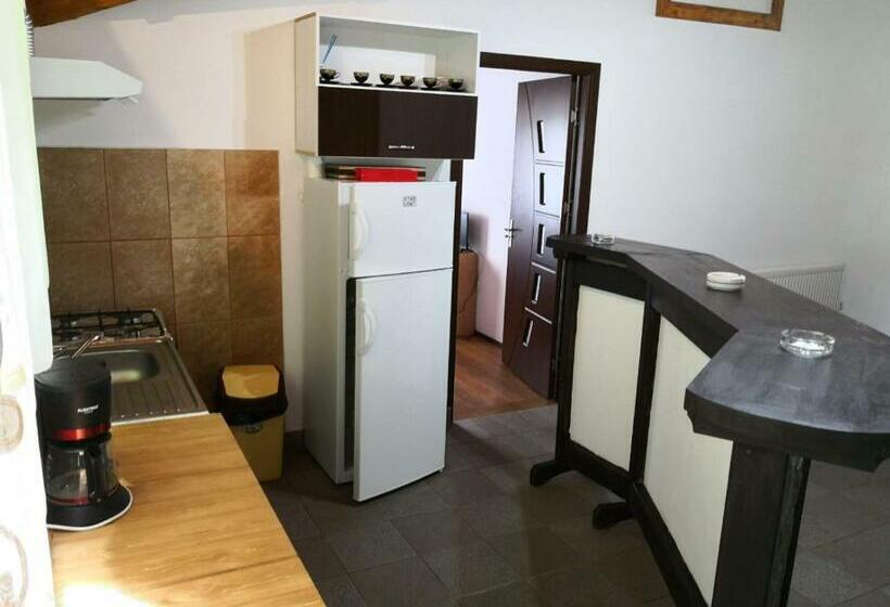 پانسیون Casa De Vacanta Aurelia