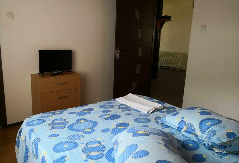 پانسیون Casa De Vacanta Aurelia