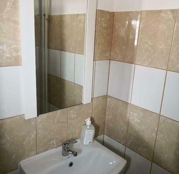 پانسیون Casa De Vacanta Aurelia