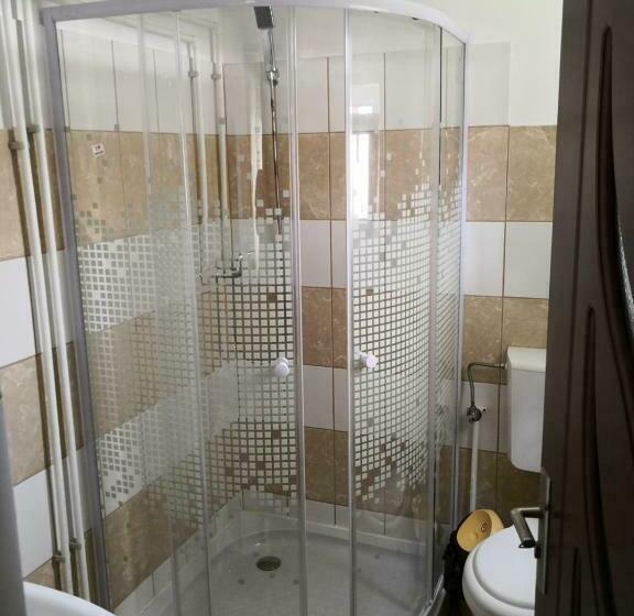 پانسیون Casa De Vacanta Aurelia