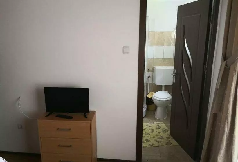 Majatalo Casa De Vacanta Aurelia