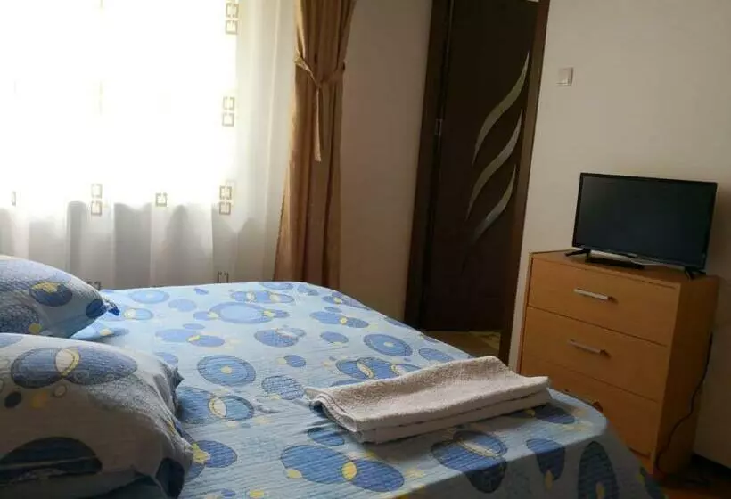 Majatalo Casa De Vacanta Aurelia