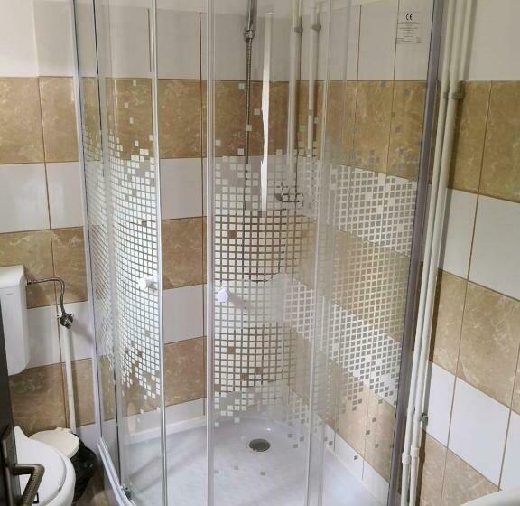 پانسیون Casa De Vacanta Aurelia